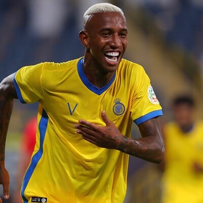 Talisca'da sıcak gelişme!