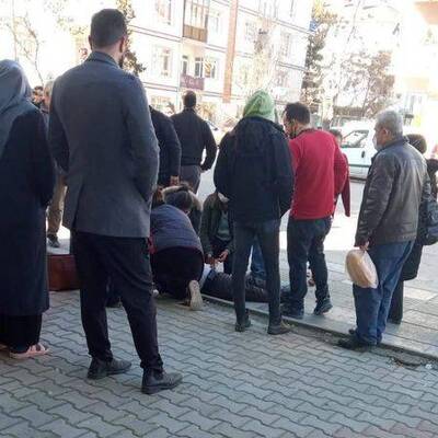 Babasının katilinin babasını öldürdü!