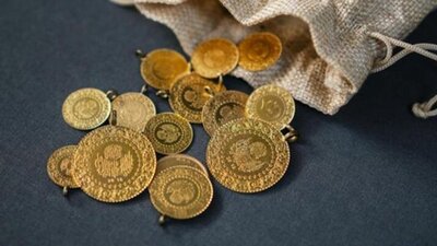 Cumhuriyet altını fiyatı