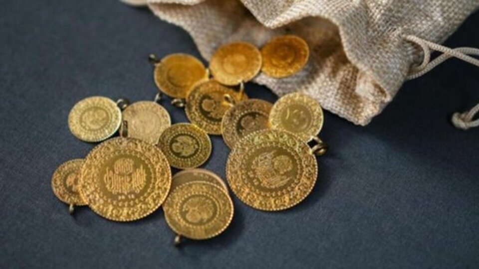 Cumhuriyet altını fiyatı