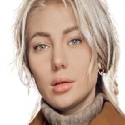 Kayıp Rus model ölü bulundu