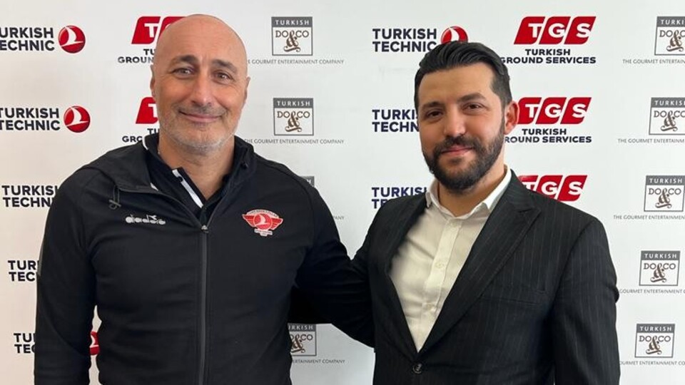 THY, Abbondanza ile yeniden anlaştı