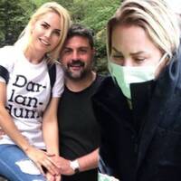 "Eşim katledilmeden bir gece önce..."