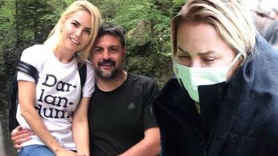 "Eşim katledilmeden bir gece önce..."