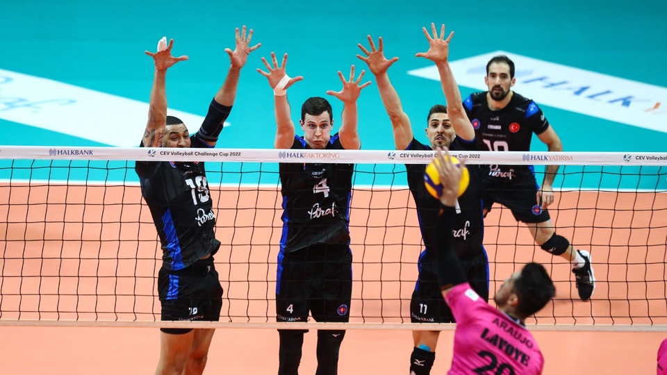 Halkbank avantajı kaptı