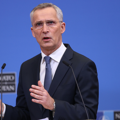 NATO'dan Çin'e 'Rusya' çağrısı