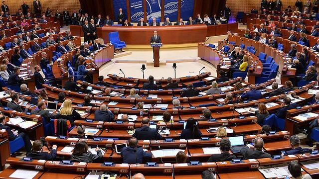 Rusya, Avrupa Konseyi'nden ayrıldı
