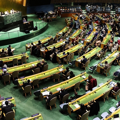 BM, 15 Mart'ı "Uluslararası İslamofobi ile Mücadele Günü" kabul etti