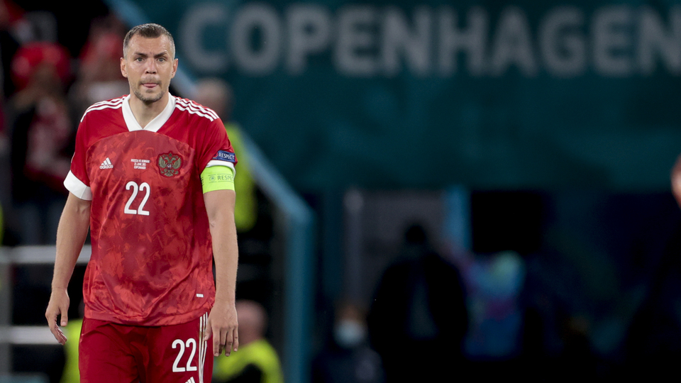 Rusya'da Dzyuba tartışması