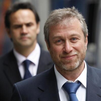 Rus milyarder Roman Abramoviç'e AB'den yaptırım