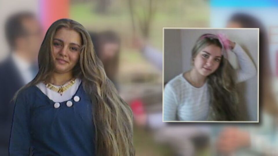 Semira Arslan cinayetinde bir tutuklama