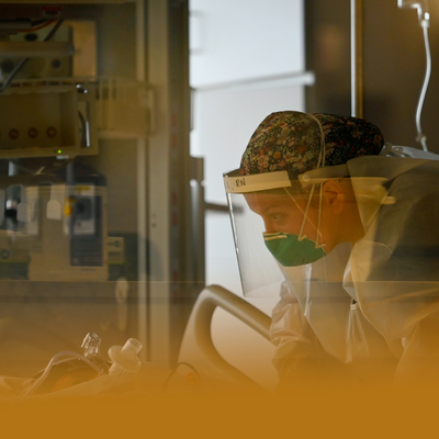 Yeni vaka sayısı açıklandı