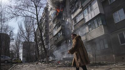 Mariupol'deki Türk vatandaşlarına ilişkin açıklama