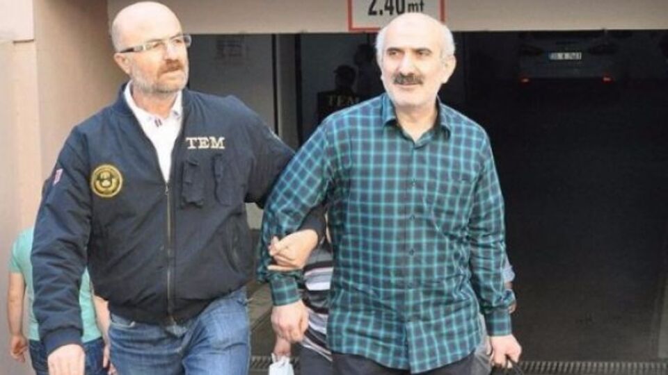 FETÖ elebaşının yeğenine tahliye kararı