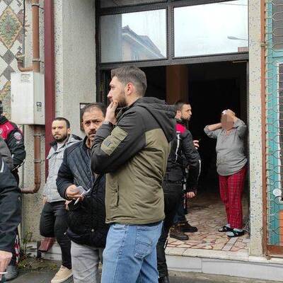 Eşi tüfekle vurmuştu! 25 gün sonra acı haber