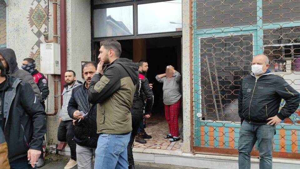 Eşi tüfekle vurmuştu! 25 gün sonra acı haber