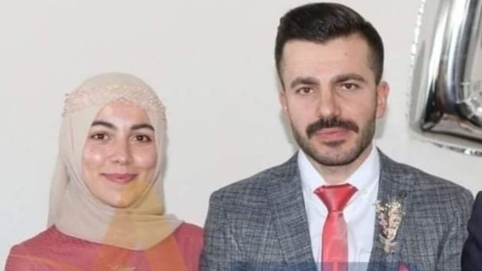 Çiftin ölümüne sebep olan sürücünün cezası belli oldu