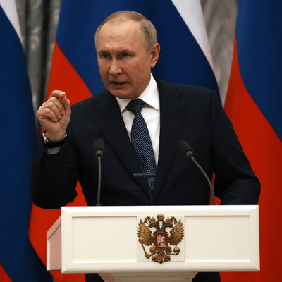 Rusya'nın ne kadar savaşacak gücü kaldı?