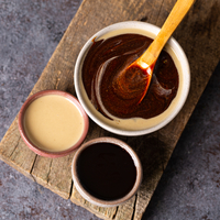 Tahin pekmezin faydaları