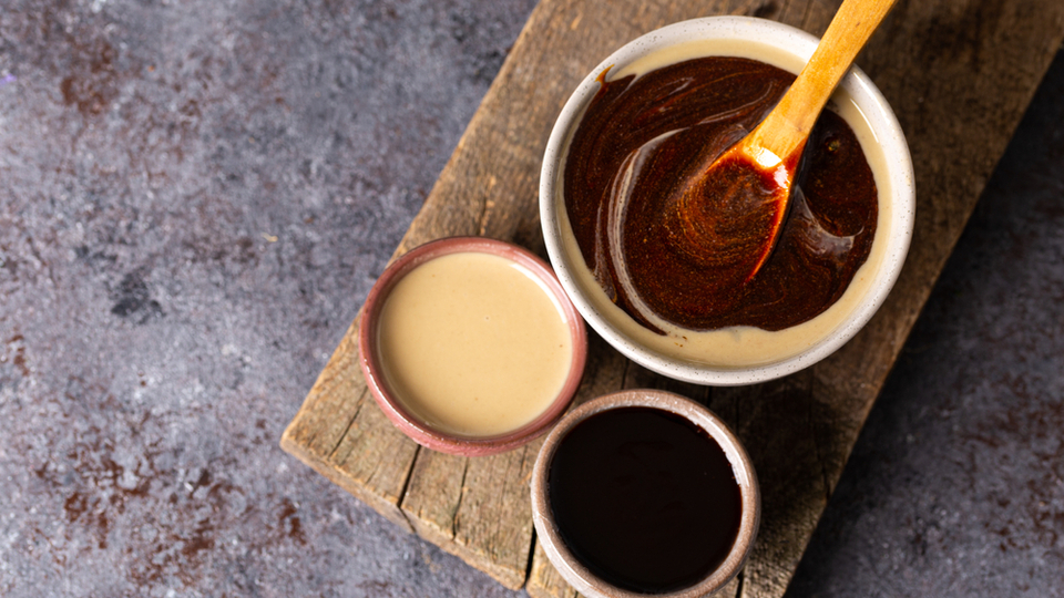 Tahin pekmezin faydaları