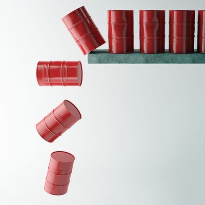 Petrol inişte, indirim göründü