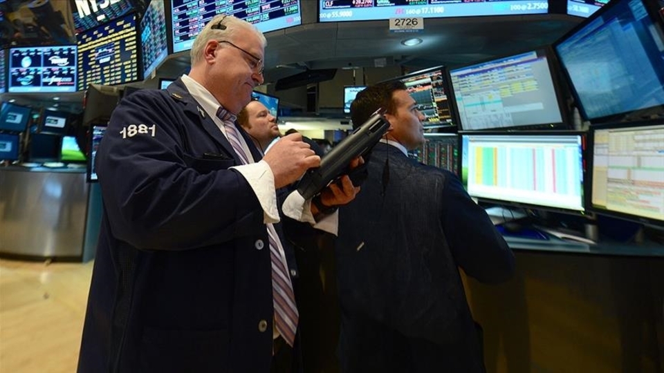 Küresel piyasalarda gözler Fed kararında