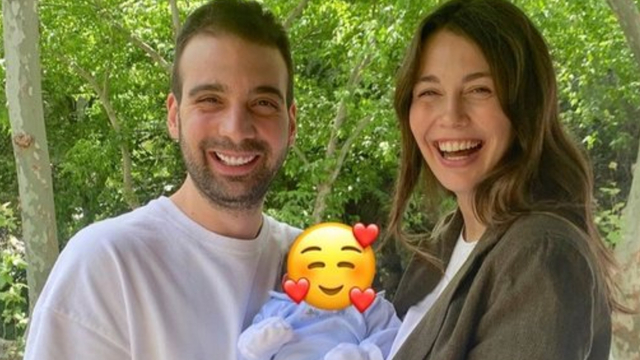 "Boşandık!"