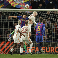 Galatasaray zafer peşinde! Rakip Barça...