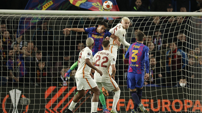 Galatasaray zafer peşinde! Rakip Barça...