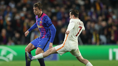 Barcelona 20 yıl sonra Türkiye'de