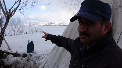 Kent onları konuşuyor! 30 yıl aradan sonra...