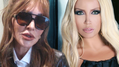 "Reklam için beni kullanıyor!"