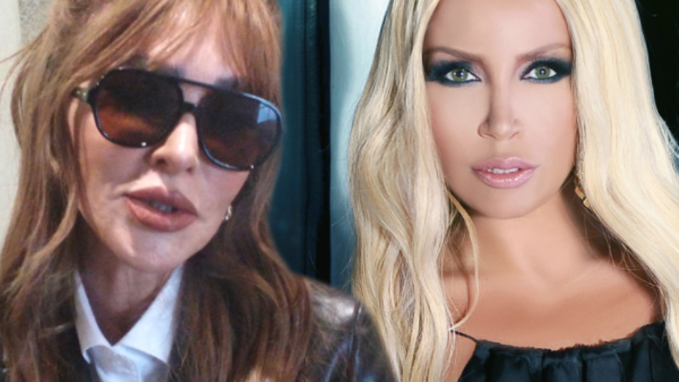 "Reklam için beni kullanıyor!"