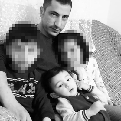 Çok acı! Minik Bedir, uyurken kusmuğuyla boğuldu