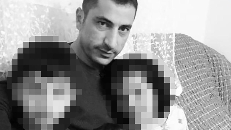 Çok acı! Minik Bedir, uyurken kusmuğuyla boğuldu