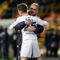 Fenerbahçe'de hava değişiyor