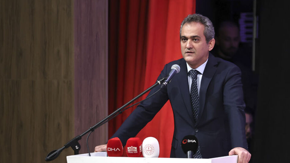 MEB'e 11 binin üzerinde görüş iletildi