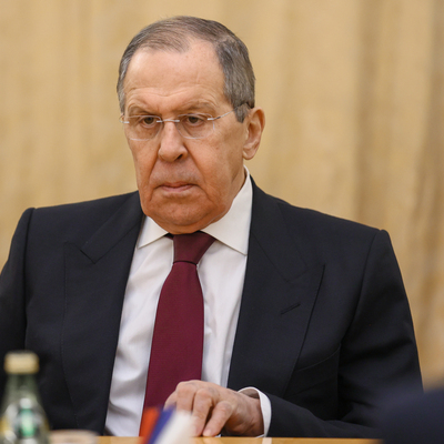Lavrov: Mevcut kriz, dünya düzenini belirleyecek