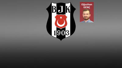 Beşiktaş göğüs sponsorunu duyurdu