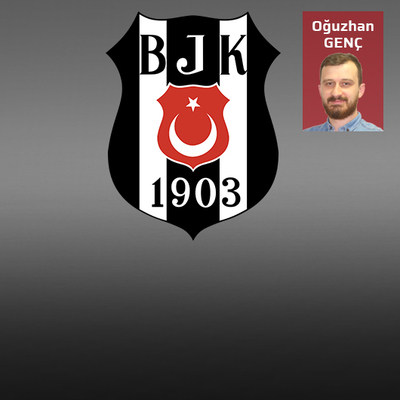 Beşiktaş göğüs sponsorunu duyurdu