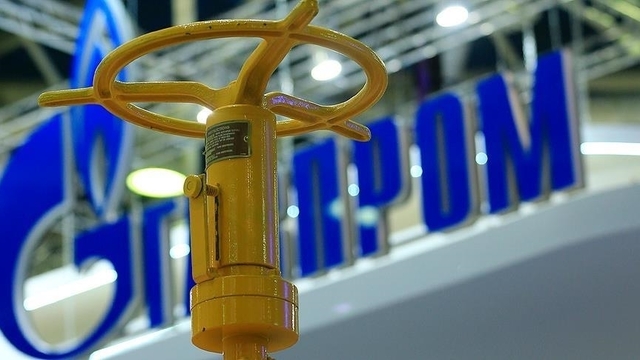 Alman E.ON, Gazprom'dan gaz alımını durdurdu