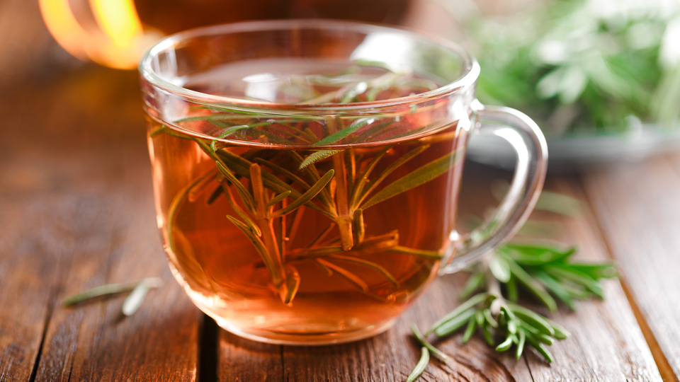 Biberiye kokusunun hafızayı güçlendirdiği keşfedildi