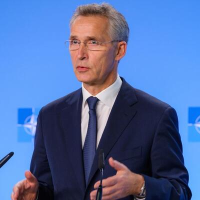 NATO Genel Sekreteri'nden kritik açıklama