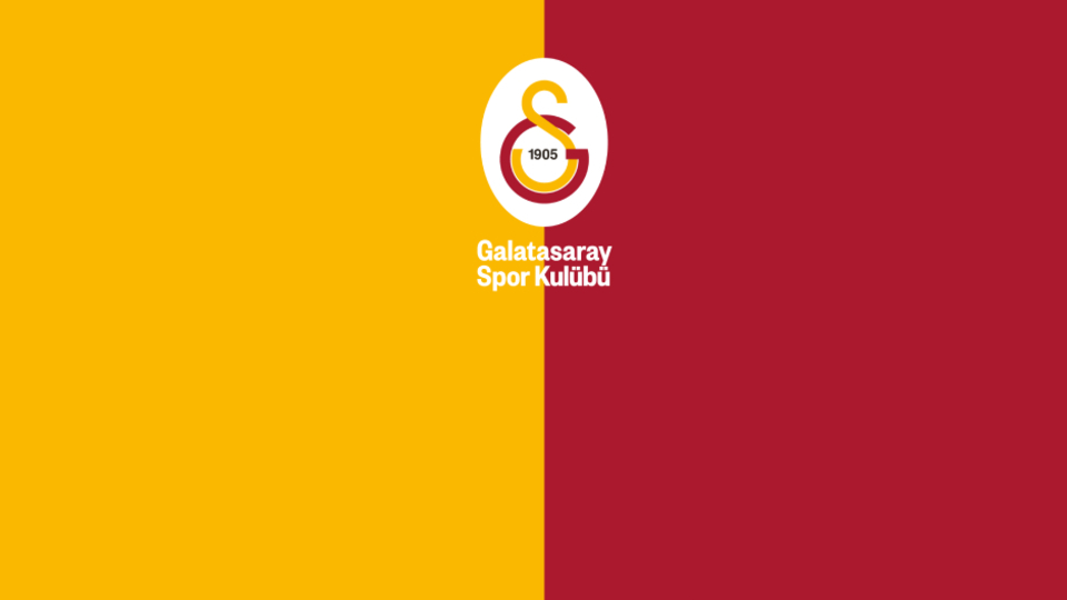 Galatasaray'a yeni sponsor