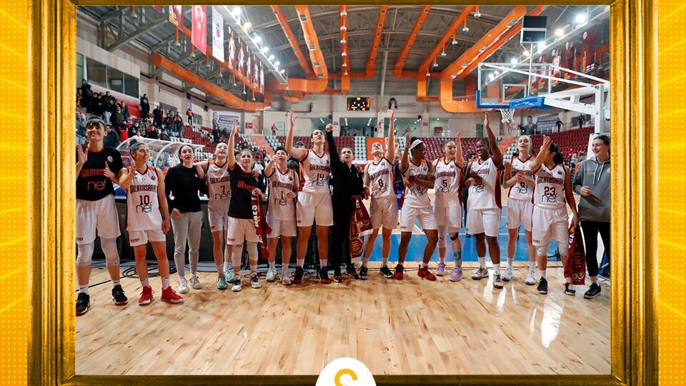 Galatasaray, Dörtlü Final'de