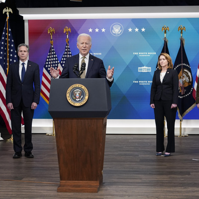 ABD'den Ukrayna'ya 800 milyon dolarlık savunma yardımı