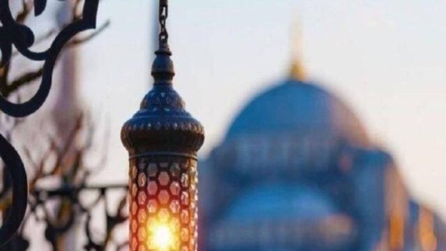 Berat Kandili bugün mü?