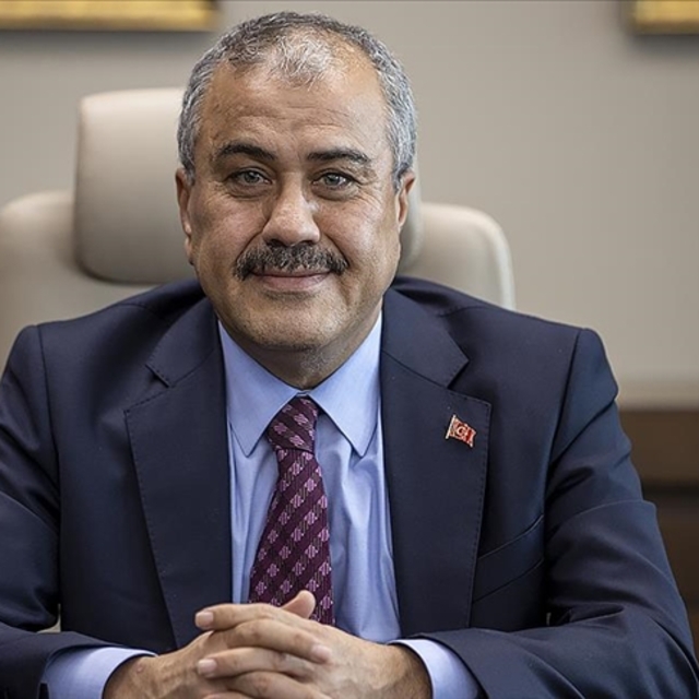 EPDK Başkanı Yılmaz'dan akaryakıt fiyatı açıklaması