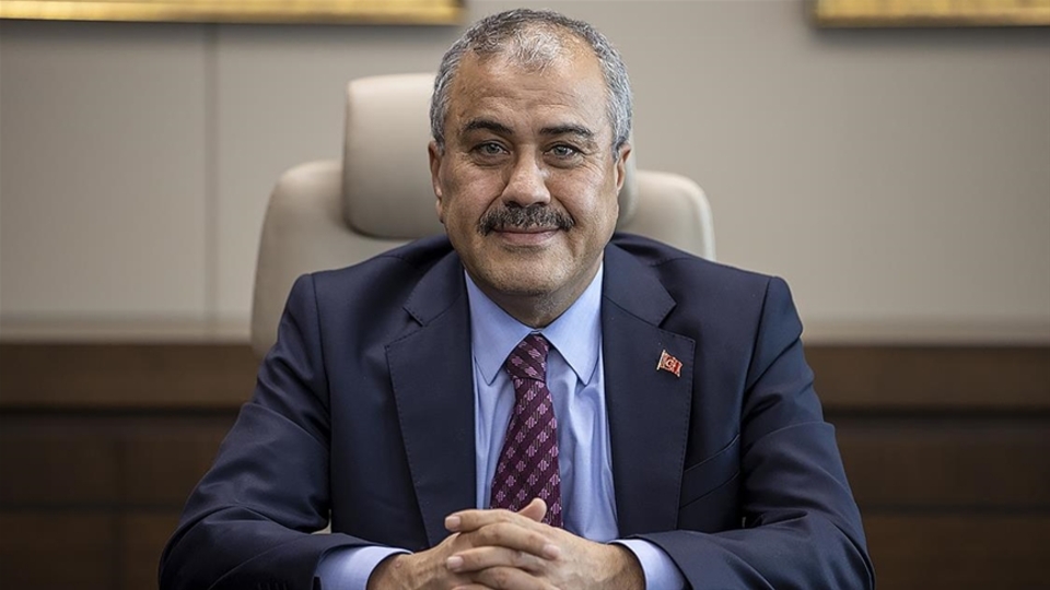 EPDK Başkanı Yılmaz'dan akaryakıt fiyatı açıklaması