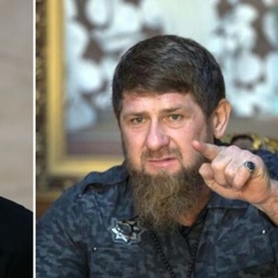 Elon Musk'tan Çeçen lider Kadirov'a yanıt